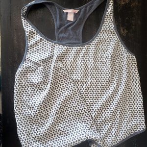 ✨SOLD✨ Victoria's Secret 2 Piece Pajama Set Large